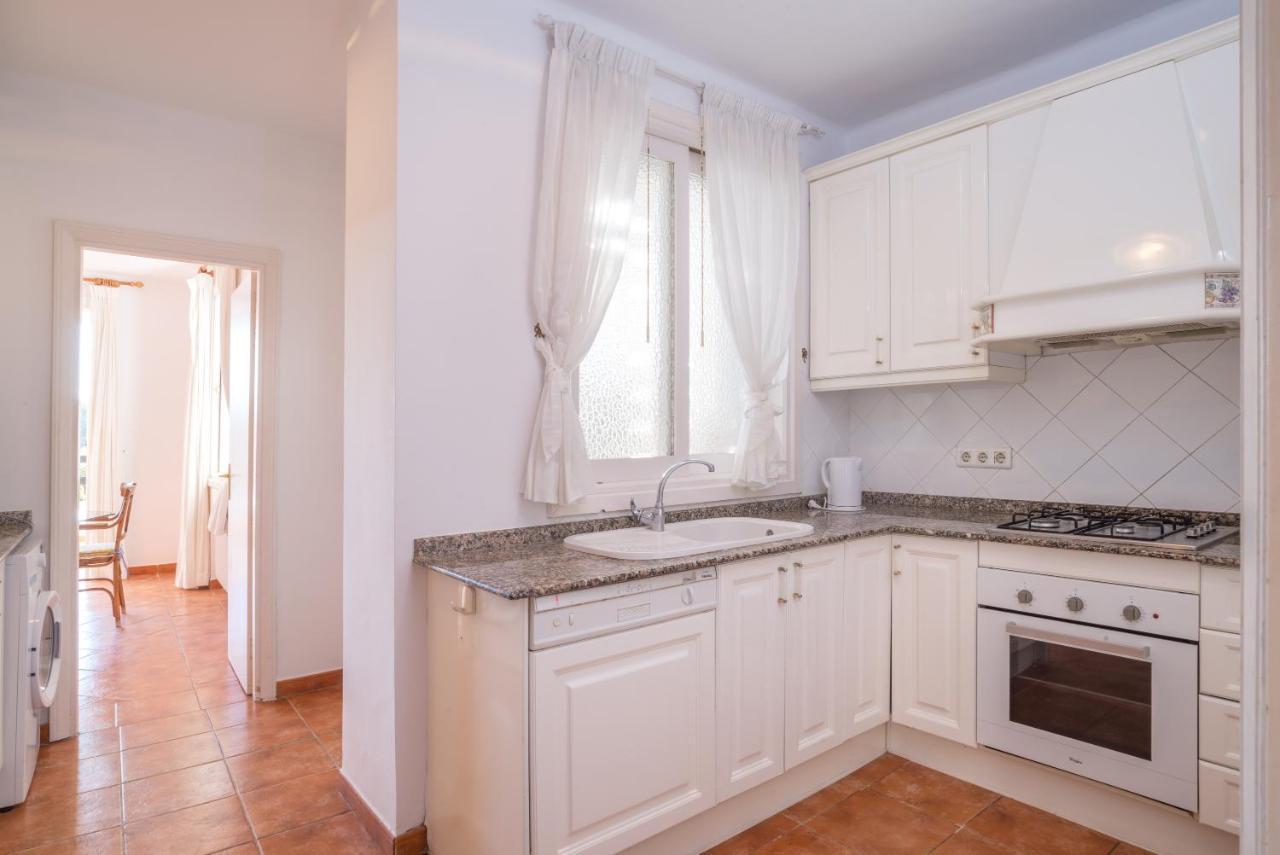 Luxury Apartment Los Monteros Marbella Bagian luar foto