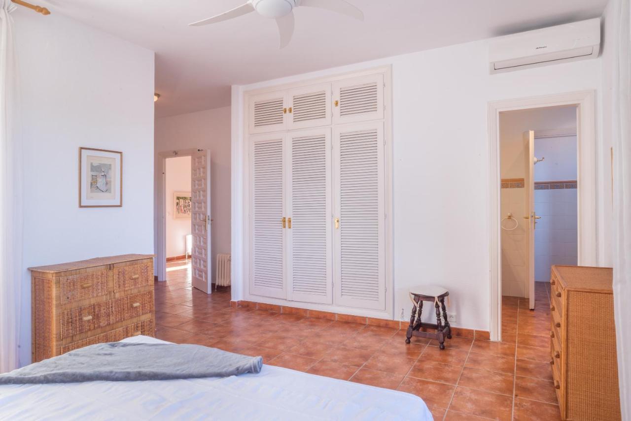 Luxury Apartment Los Monteros Marbella Bagian luar foto